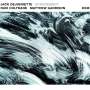 Jack DeJohnette, Ravi Coltrane & Matt Garrison: In Movement, CD