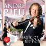 André Rieu (geb. 1949): Magic Of The Waltz, CD