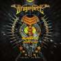DragonForce: Killer Elite: The Hits - The Highs, CD,CD