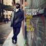 Gregory Porter (geb. 1971): Take Me To The Alley (Deluxe Edition), 1 CD und 1 DVD