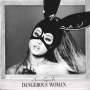 Ariana Grande: Dangerous Woman (180g), 2 LPs