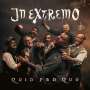 In Extremo: Quid Pro Quo, CD