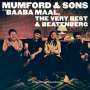 Mumford & Sons: Johannesburg EP, CD