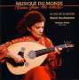 Waed Bouhassoun: La Vois De La Passion, CD