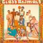 Glass Animals: How To Be A Human Being, CD
