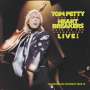 Tom Petty: Pack Up The Plantation Live! (180g), 2 LPs