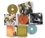 DJ Shadow: Endtroducing (20th Anniversary Deluxe Edition), 3 CDs