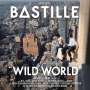 Bastille: Wild World (Deluxe Edition), CD