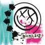 Blink-182: Blink-182 (180g), 2 LPs