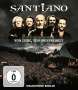 Santiano: Von Liebe, Tod und Freiheit: Live Waldbühne Berlin, Blu-ray Disc