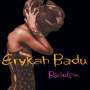 Erykah Badu: Baduizm (180g), 2 LPs
