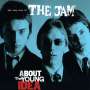 The Jam: About The Young Idea: The Very Best Of The Jam (remastered) (180g), 3 LPs