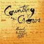 Counting Crows: August And Everything After (180g) (45 RPM), LP,LP