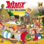 24: Asterix Bei Den Belgiern, CD