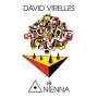David Virelles (geb. 1983): Antenna, Single 10"
