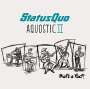 Status Quo: Aquostic II - That's A Fact!, CD,CD