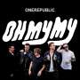 OneRepublic: Oh My My, CD