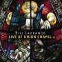 Bill Laurance (geb. 1981): Live At Union Chapel, 1 CD und 1 DVD
