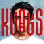 Kungs: Layers, CD