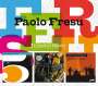 Paolo Fresu (geb. 1961): 3 Essential Albums, 3 CDs