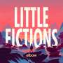 elbow: Little Fictions, CD