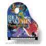 Rick Wakeman: Piano Portraits, CD