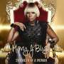 Mary J. Blige: Strength Of A Woman (Explicit), CD