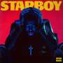 The Weeknd: Starboy, CD