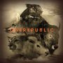 OneRepublic: Native (180g), 2 LPs, 2 LPs