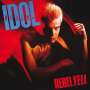 Billy Idol: Rebel Yell (180g), LP