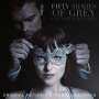 Filmmusik: Fifty Shades Of Grey 2: Gefährliche Liebe, CD