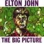 Elton John (geb. 1947): The Big Picture (remastered 2017) (180g), 2 LPs