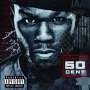 50 Cent: Best Of 50 Cent (Explicit), CD