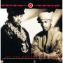 Eric B. & Rakim: Let The Rhythm Hit 'em (180g), 2 LPs