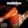 Molotov: Donde Jugaran Las Ninas, CD