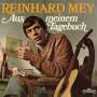 Reinhard Mey: Aus meinem Tagebuch (180g), LP