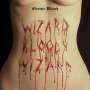 The Electric Wizard: Wizard Bloody Wizard, CD