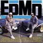 EPMD: Unfinished Business, LP