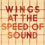 Paul McCartney (geb. 1942): At The Speed Of Sound, CD