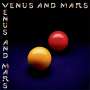 Paul McCartney (geb. 1942): Wings: Venus And Mars (remastered) (180g) (Limited-Edition), LP