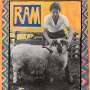 Paul McCartney: RAM (remastered) (180g), LP