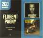 Florent Pagny: Vieillir Avec Toi / Habana (2CD Originaux), CD,CD