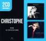Christophe: 2 Originals, CD,CD