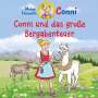 52: Conni Und Das Große Bergabenteuer, CD