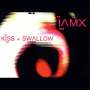 IAMX: Kiss + Swallow, CD