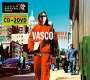 Vasco Rossi: Buoni O Cattivi / Live Anthology 04.05 (Special-Edition), CD,DVD,DVD