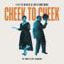 Louis Armstrong & Ella Fitzgerald: Cheek To Cheek: The Complete Duet Recordings, 4 CDs