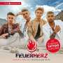 Feuerherz: Genau wie du (Bonus Edition), CD