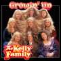 The Kelly Family: Growin' Up, CD