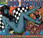 Rob Zombie: American Made Music To Strip By, LP,LP